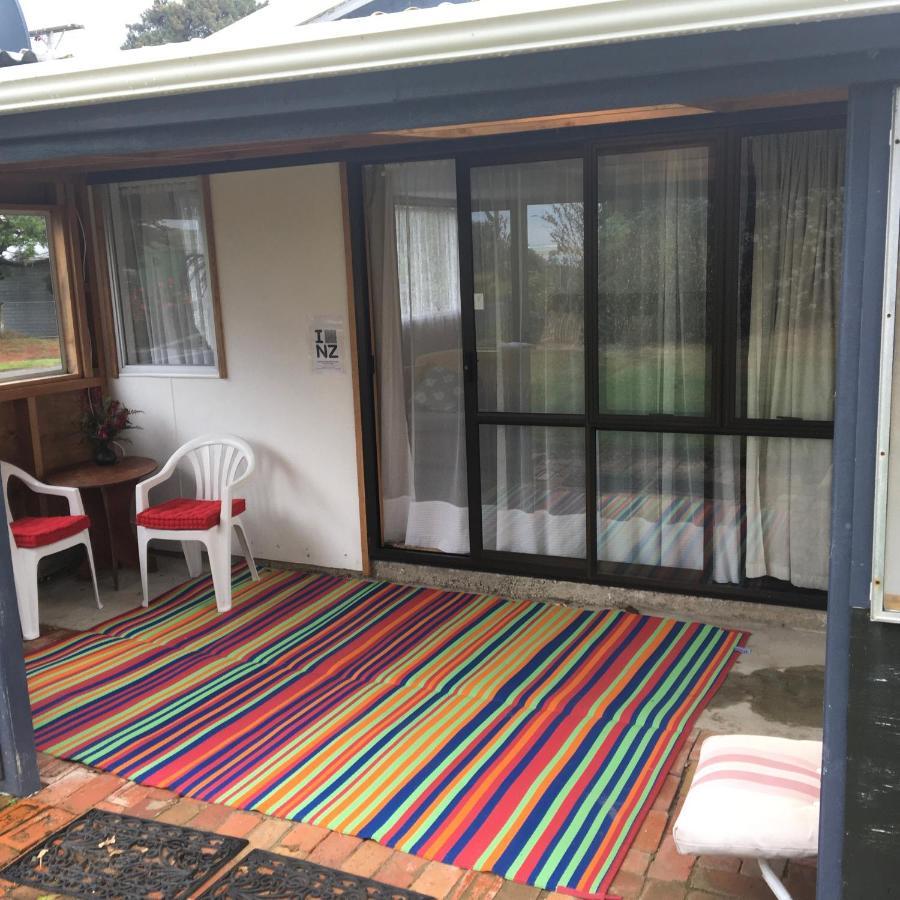 Kepplestone By The Sea - The Catlins New Haven Exterior foto